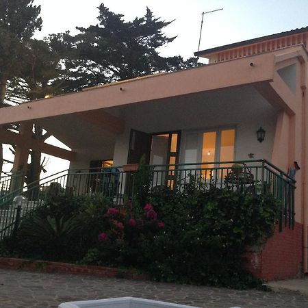 Casa Vacanze Palma Realmonte Esterno foto