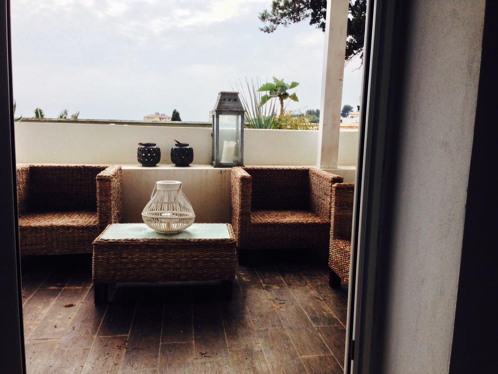 Casa Vacanze Palma Realmonte Camera foto