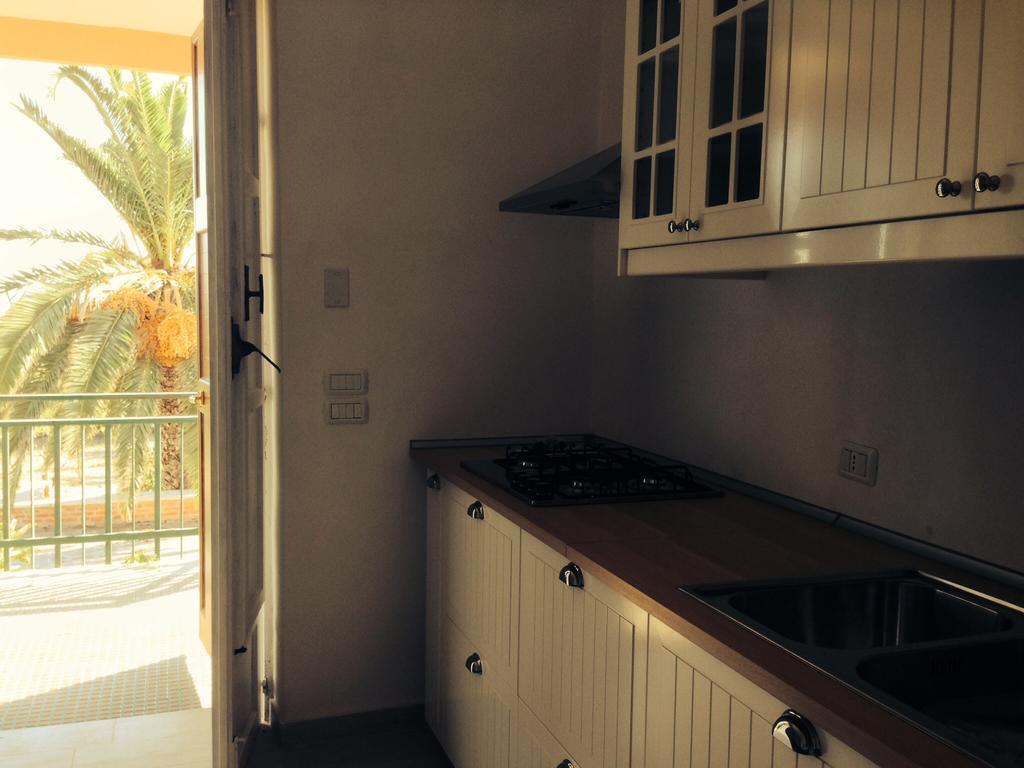 Casa Vacanze Palma Realmonte Camera foto