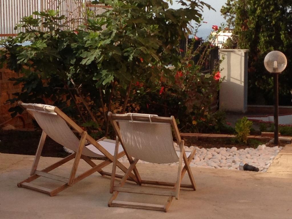 Casa Vacanze Palma Realmonte Esterno foto