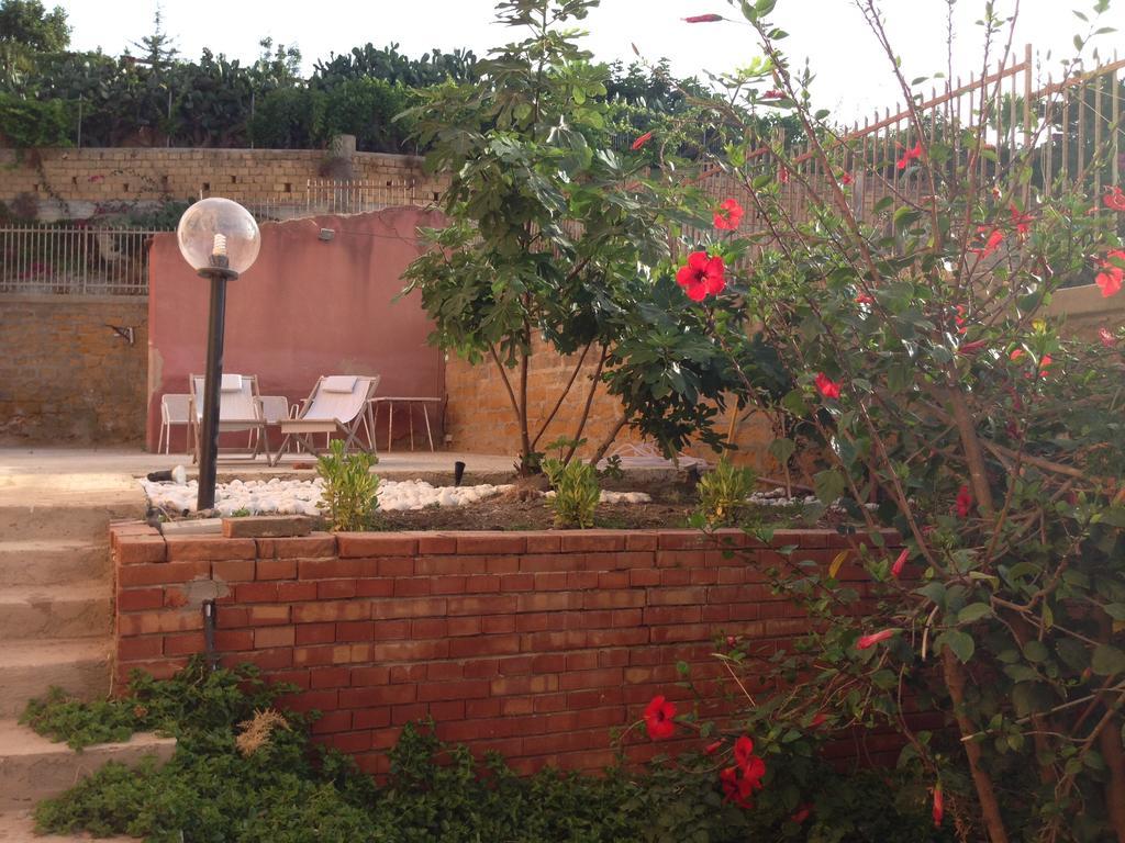 Casa Vacanze Palma Realmonte Esterno foto