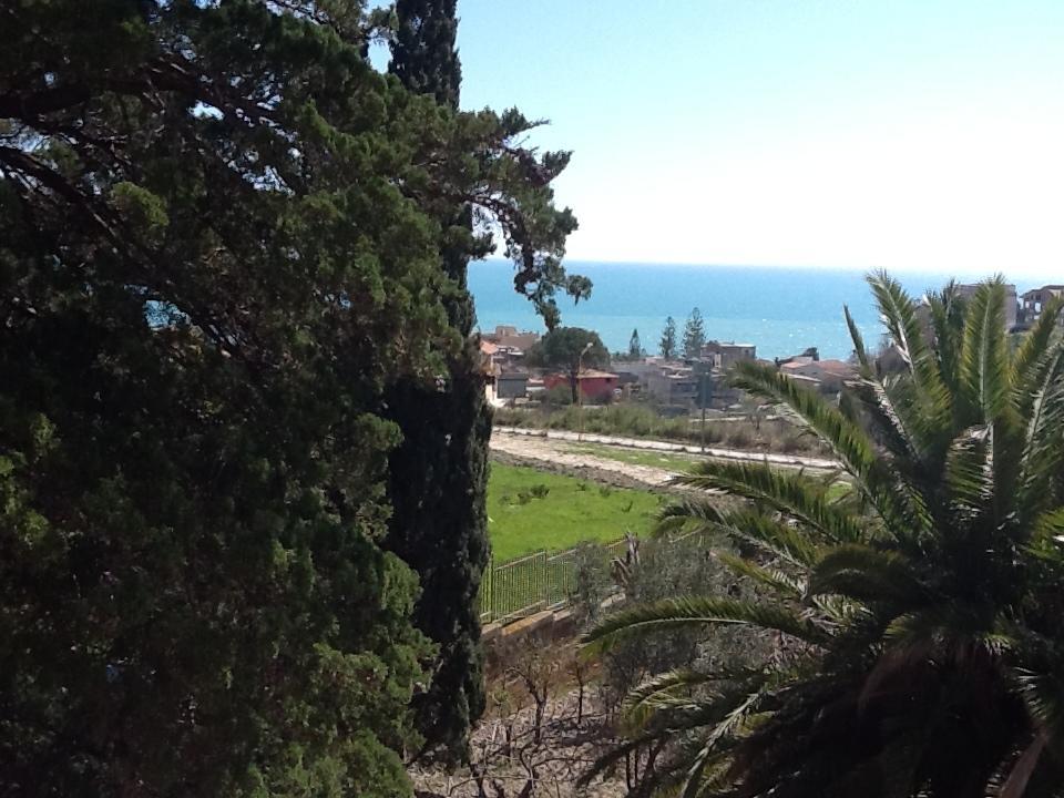 Casa Vacanze Palma Realmonte Esterno foto
