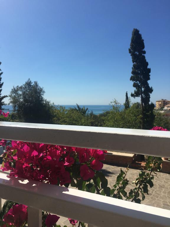 Casa Vacanze Palma Realmonte Esterno foto