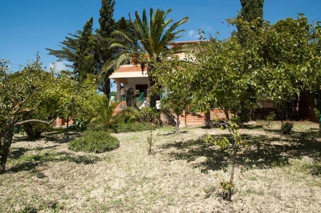 Casa Vacanze Palma Realmonte Esterno foto